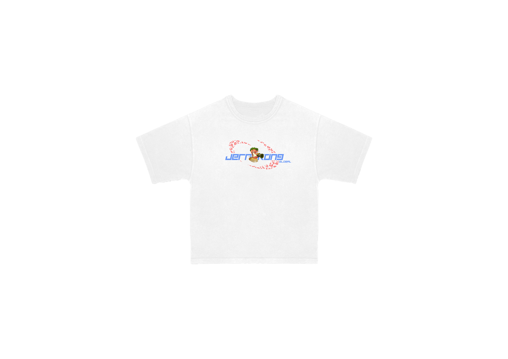 JERNGKANG 6IX9INE TEE
