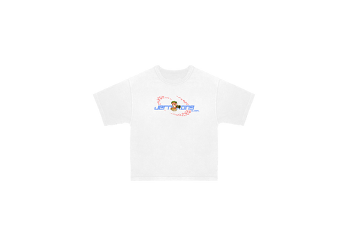 JERNGKANG 6IX9INE TEE