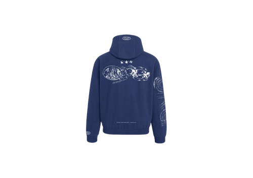 JERNGKANG DÉPARTMENT HOODIE