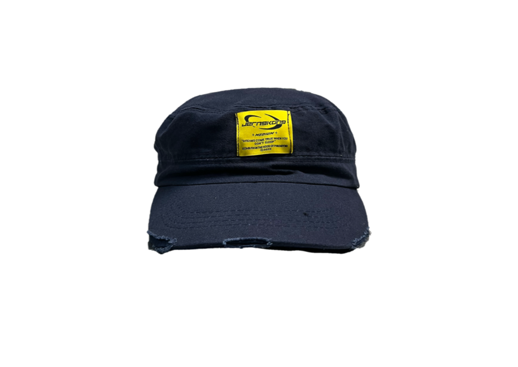 JERNGKANG CAP