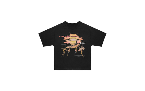 JERNGKANG PARADISE TEE