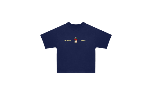 JERNGKANG POPEYE TEE