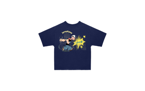 JERNGKANG POPEYE TEE